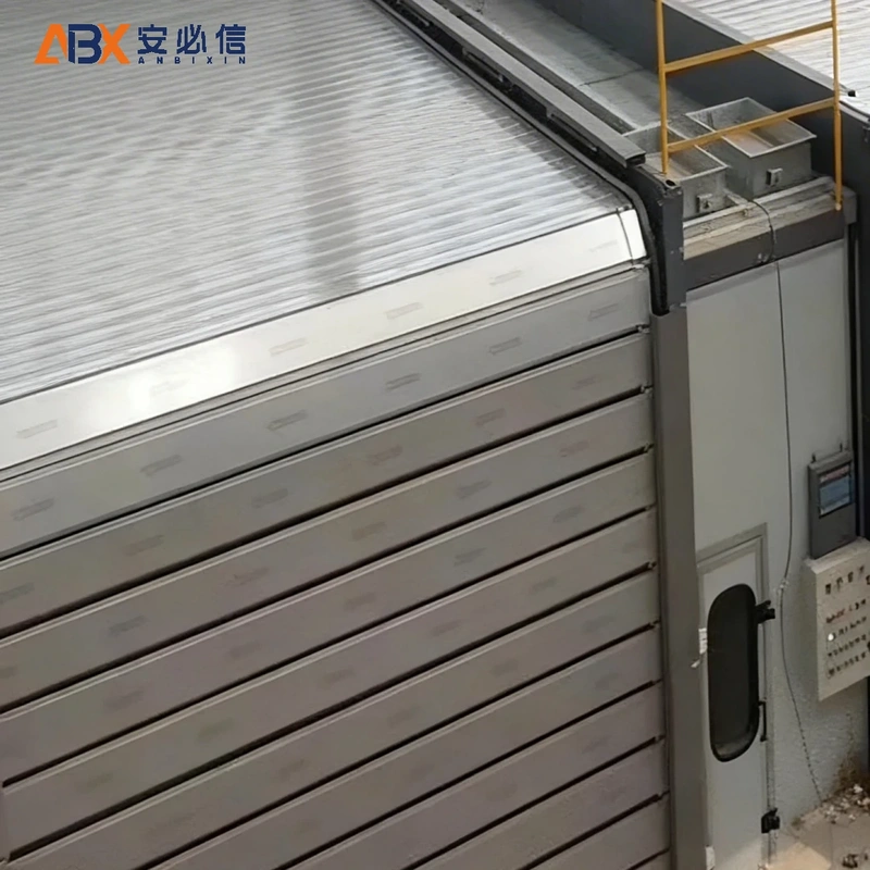 安庆市感应高速门